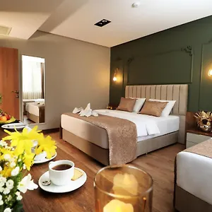 Bayrak Grand 4*, Трабзон Турция