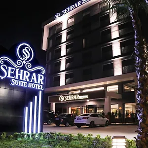 Sehrar 3*, Трабзон Турция