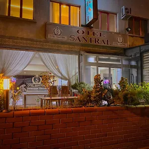 Santral 2*, Анкара Турция