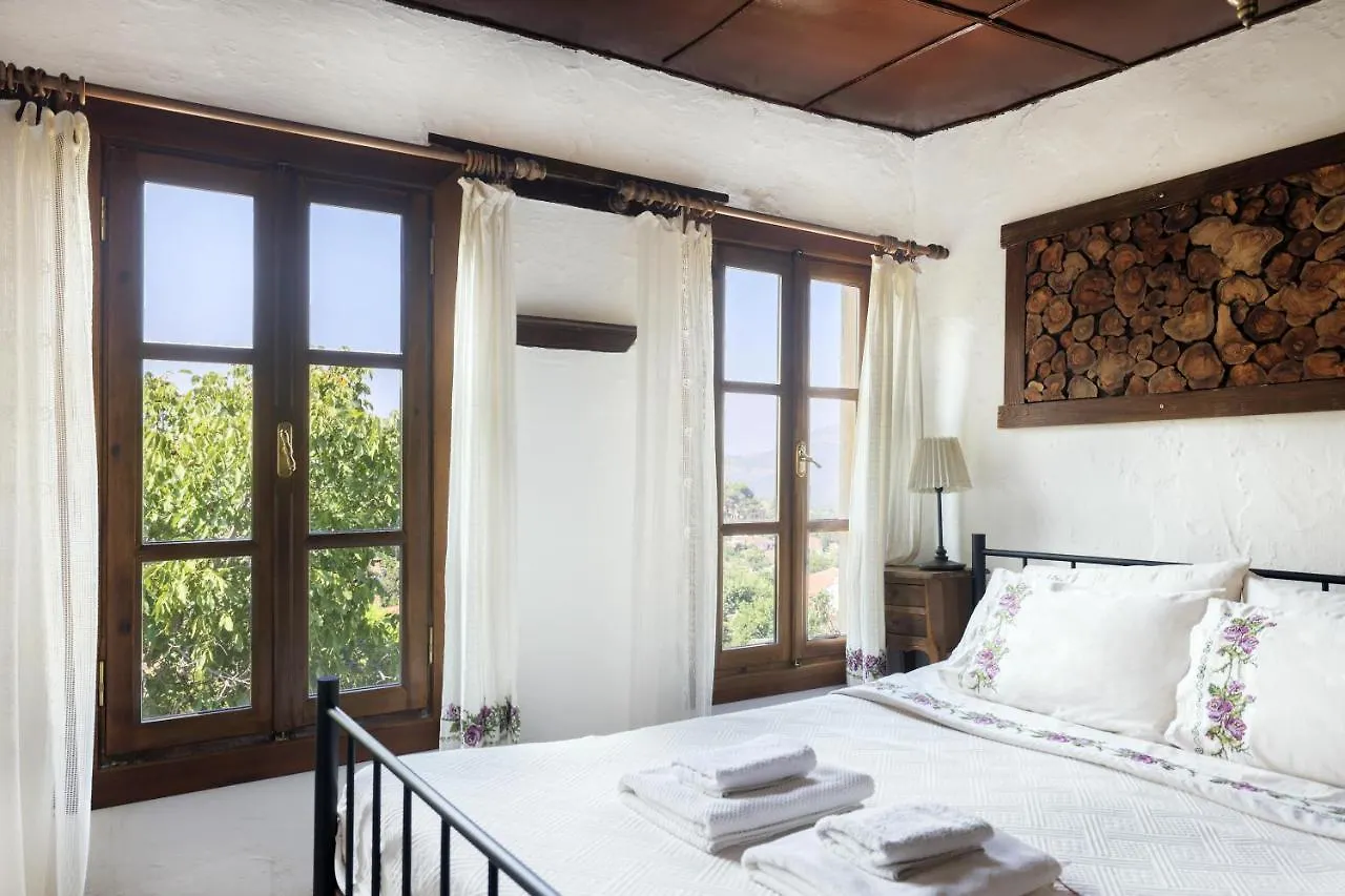 Guest house Nikbin Yamac Pansiyon Selcuk