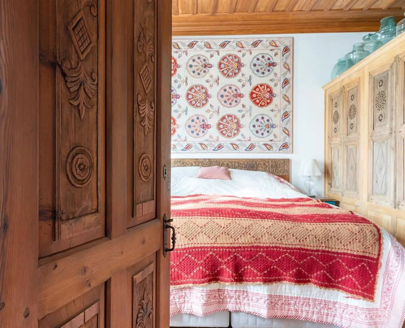 Nikbin Yamac Pansiyon Selcuk Turkey